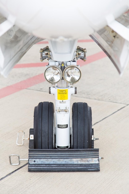 Landing Gear