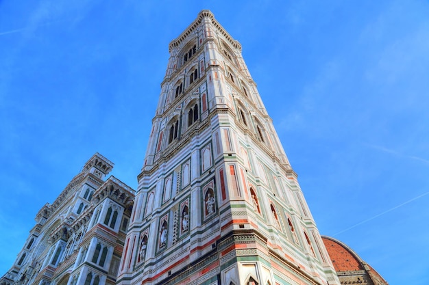 Landmark Duomo Cathedral in Florence