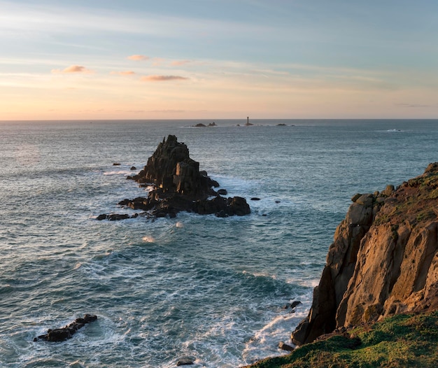 Lands End