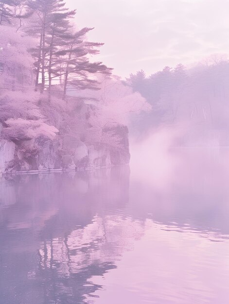 Photo landscape mobile wallpaper nikon z fx rinko kawauchi style