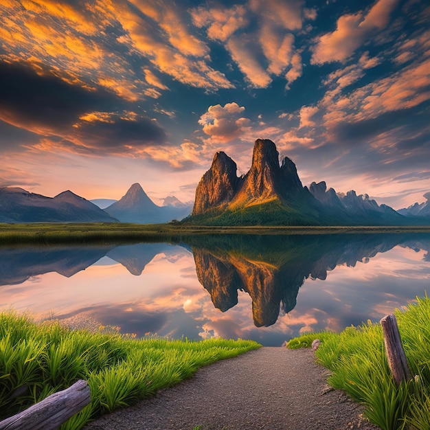 写真 風景、自然の壁紙