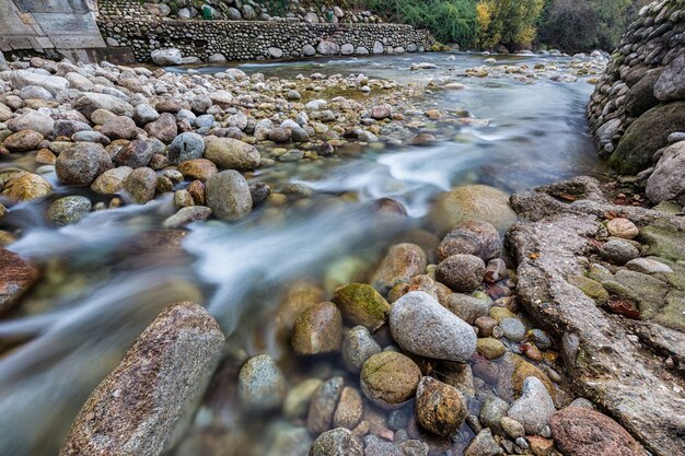 Landscape near Jarandilla de la Vera, Caceres.