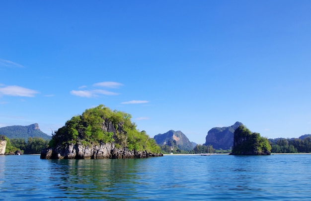 タイの風景