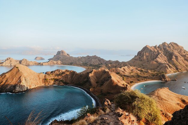 best places to visit in indonesia