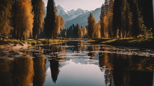 Landscape wallpaper Kashmir beautiful picture for background