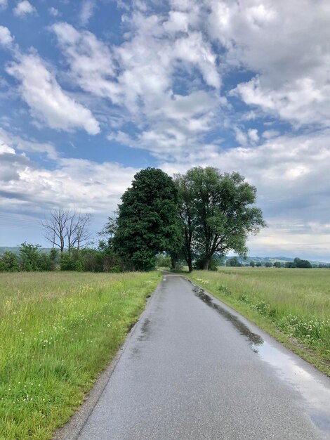 Foto landschappen - natuur in solb