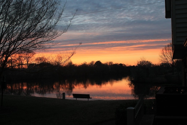 Foto landschappen - natuur