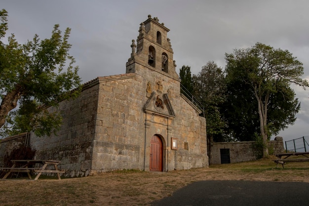 Landschappen van de gemeenschap van Cantabrië in Spanje.