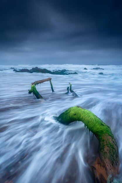 Foto landschapsfotografie