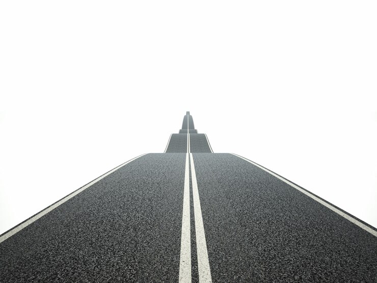 lange weg