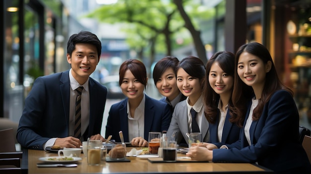 Lanskap perusahaan Jepang bisnis konsultasi yang cocok untuk pemasaran afiliasi 일본 기업 컨설팅