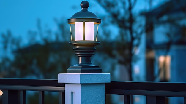 lantern in the evening lantern lit gas lantern lantern light street lantern lantern lamp