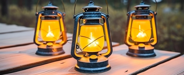 lantern HD 8K wallpaper Stock Photographic Image