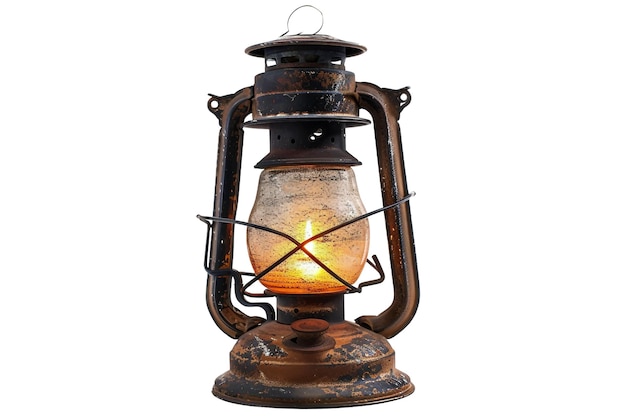lantern light illumination