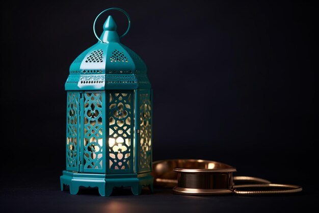 Lantern Light Legacy Ramadan photo