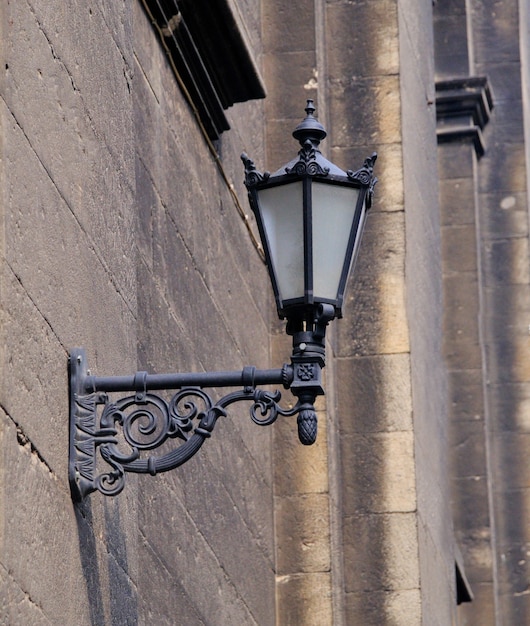Lantern Street