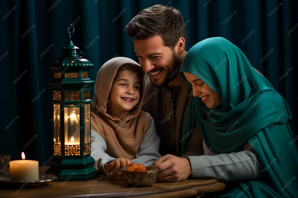 ramadan kareem dates