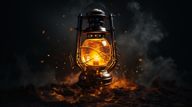 Lantern