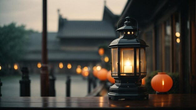 lantern