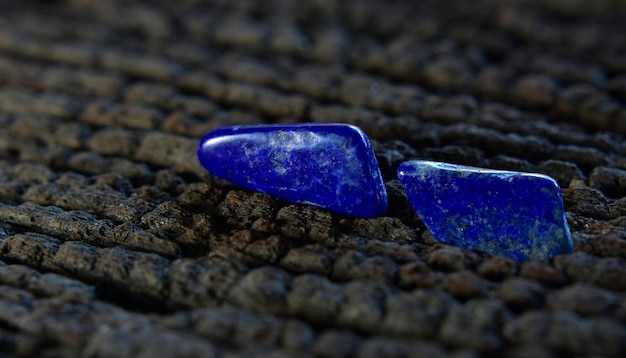 Lapislazuli blue lapiz ювелирные изделия ляпис камень ляпис изолированный драгоценный камень