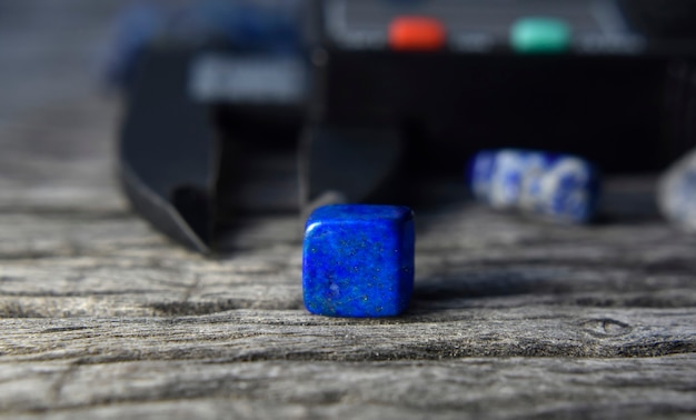 lapislazuli for jewelry