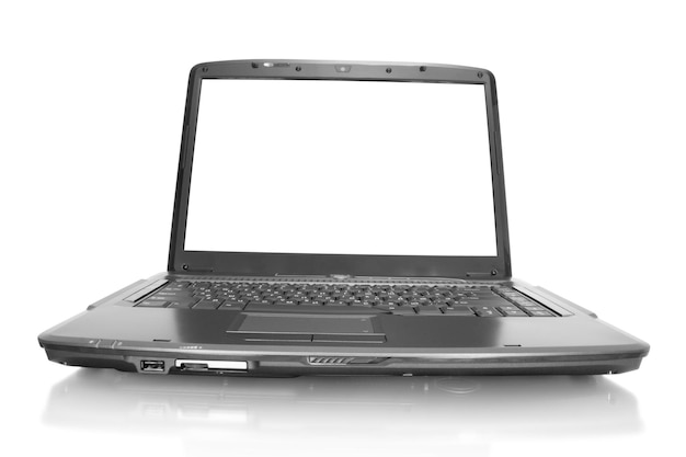 Laptop computertechnologie