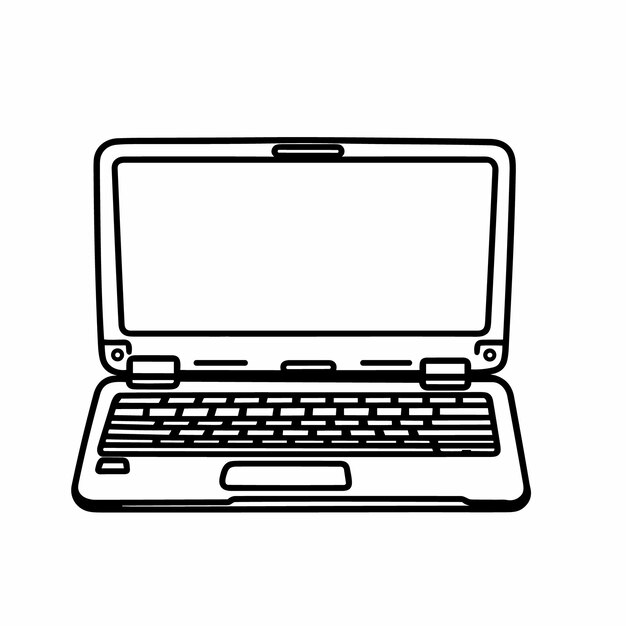 Laptop Icon