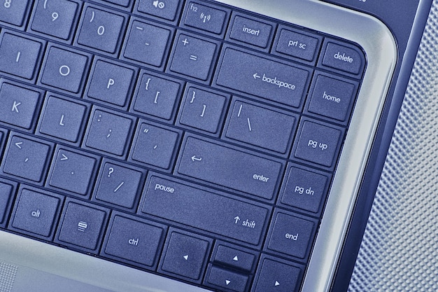 Laptop Keyboard