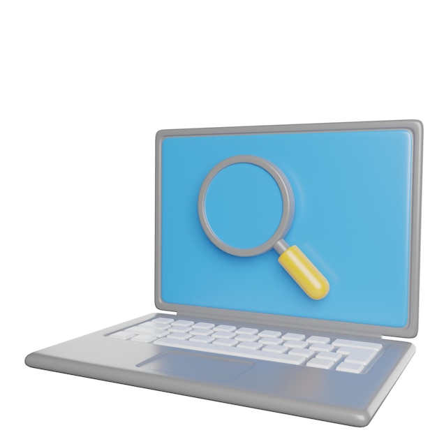Laptopcomputerbedrijf