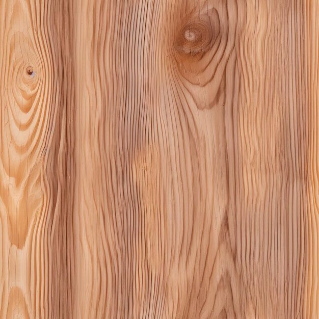 Larch Wood Texture Background Seamless Pattern Light Boards with a Beautiful Natural Pattern