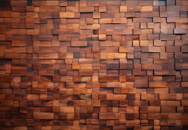 large and close image of pao tila wall background in the style of ecofriendly craftsmanship