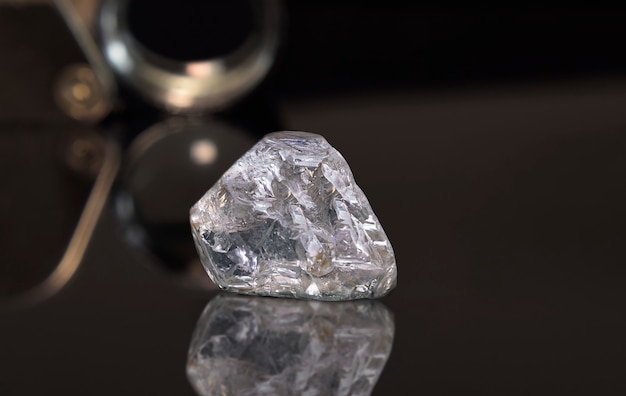 large diamond