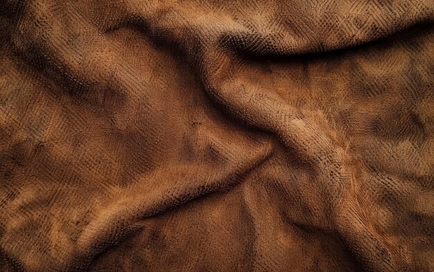 ブラウン・レザー (ブラウン・リーダー) ブラウン・レンズ (Brown Leather) はアブストラクトなテクスチャを生み出し魅力的な背景を生み出します ベルベティ・アルカンタラ (Velvety Alcantara) 
