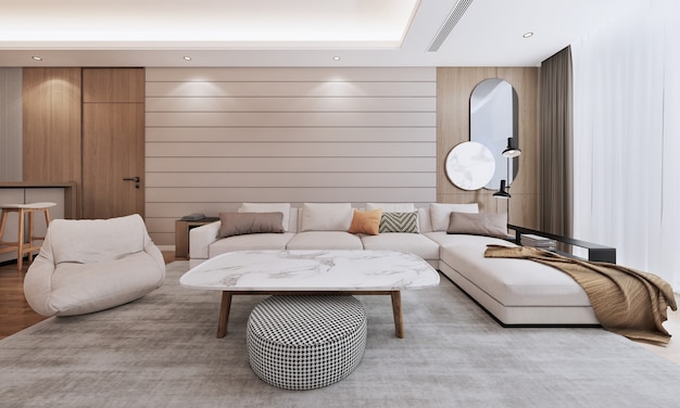Big luxury living room deals