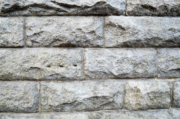 Large old stone blocks Texture