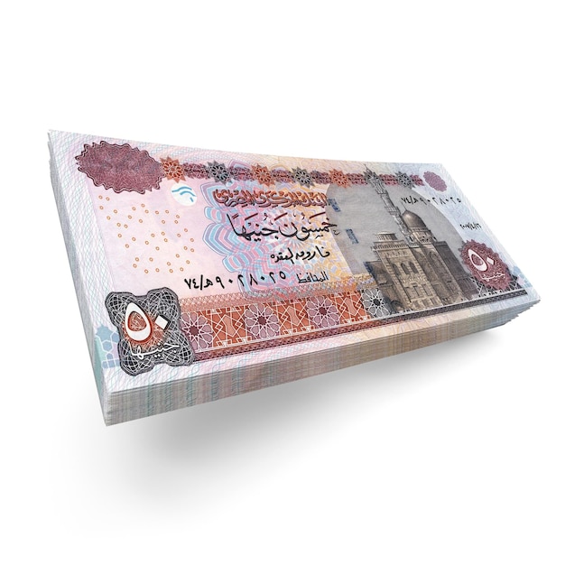 A large piece of money that says'wool - fair'on it