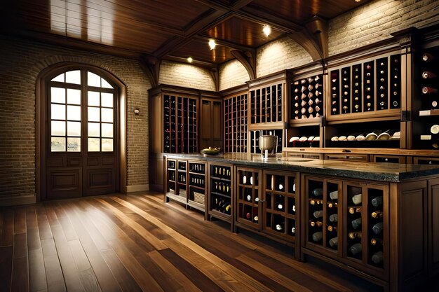 Best Wine Cabinets: Toronto's Top Picks