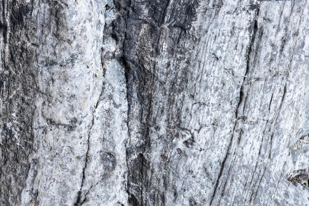 Large stone rocks close up for background