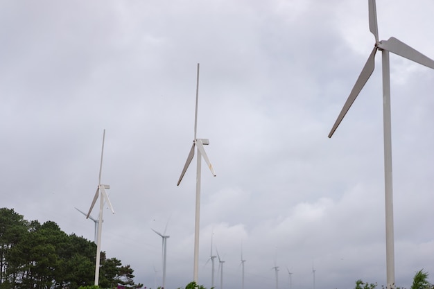 Largest wind turbine