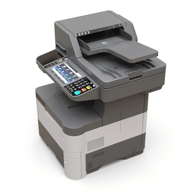 Laser Printer