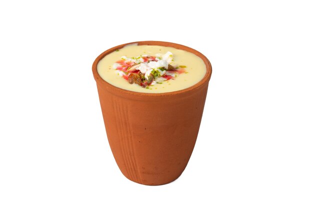 Lassi Sweet Drink food