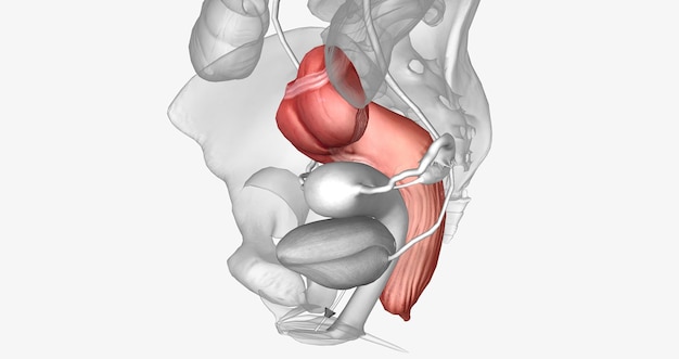 Photo the last two sections of the large intestine or colon are the sigmoid colon and rectum