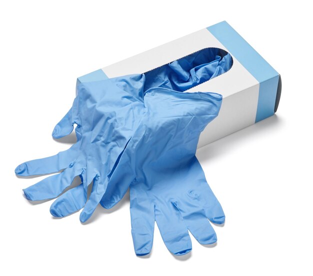 Distinct Categories of Gloves and Other Nitrile Gloves –