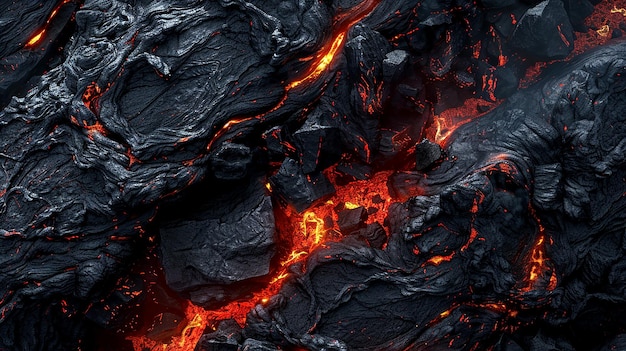 lava texture