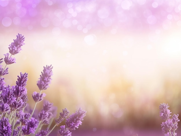 Lavendel wallpapers die gratis te downloaden zijn