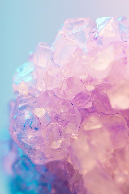 lavender gemstone