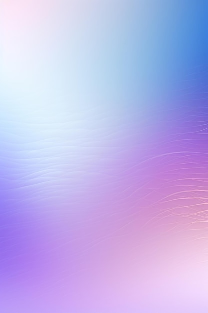 Lavender gradient background with hologram effect ar 23 v 52 Job ID e19c8593aea94d35b13ff011b90195e7