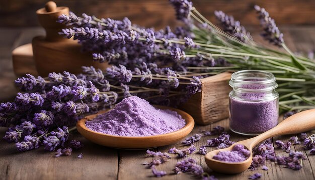 lavender is the color of the lavender