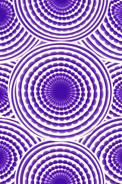 Photo lavender repeated circle pattern ar 23 v 52 job id 2c994a6d2bfa4a59a54832a04ced7375