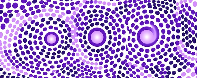 Photo lavender repeated circle pattern ar 52 v 52 job id 3d248d4e618f4cadaeaf3bb9bb78f161